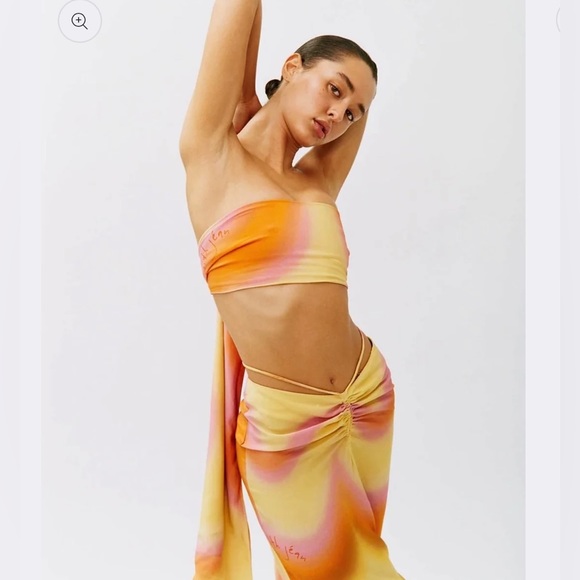 SOLD With Jean Naomi Set in Ziggy XS - Picture 3 of 9